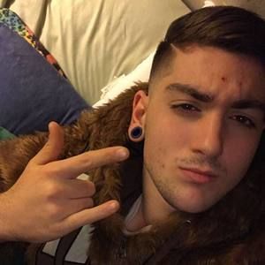 Meet your Posher, Vinny